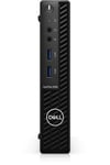 Optiplex 3080mff N221o3080mff_u05 I5-10500t 8gb 1tb+1tbssd Freedos Mini Bilgisayar