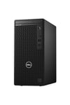 Optiplex 3080mt N207o3080mtac08 I5-10505 8gb 1tb+512ssd W10p Masaüstü Bilgisayar