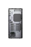 Optiplex 3080mt N207o3080mtac10 I5-10505 16gb 512ssd W10p Masaüstü Bilgisayar