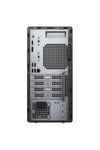 Optiplex 3080mt N207o3080mtac13 I5-10505 16gb 1tb+512ssd W10p Masaüstü Bilgisayar