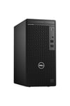 Optiplex 3080mt N207o3080mtac16 I5-10505 32gb 1tbssd W10p Masaüstü Bilgisayar