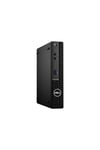Optiplex 3090mff N011o3090mffac_u09 I5-10500t 16gb 1tb+512ssd Freedos Mini Bilgisayar