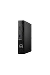 Optiplex 3090mff N011o3090mffac_u10 I5-10500t 32gb 512ssd Freedos Mini Bilgisayar