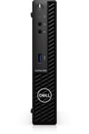 Optiplex 3090mff N206o3090mff_u I5-10500t 8gb 256ssd Freedos Mini Bilgisayar