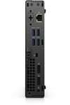 Optiplex 3090mff N206o3090mff_u I5-10500t 8gb 256ssd Freedos Mini Bilgisayar