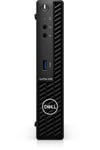 Optiplex 3090mff N206o3090mff_u12 I5-10500t 32gb 256ssd Freedos Mini Bilgisayar Uyumlu