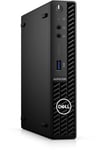Optiplex 3090mff N206o3090mff_u14 I5-10500t 32gb 1tbssd Freedos Mini Bilgisayar