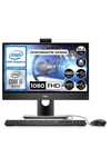 Optiplex 3280 O3280aıo23q2a5 I5-10500t 16gb 1tb+512ssd 21.5