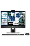 Optiplex 3280 O3280aıopv6y8a11 I5-10500t 32gb 512ssd 21.5