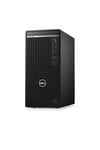 Optiplex 5090mt N013o5090mt05a4 I7-11700 64gb 512ssd Freedos Masaüstü Bilgisayar