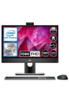 Optiplex 5400 O5400aıo34030a9 I7-12700t 16gb 512ssd 23.8