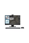 Optiplex 5400 O5400AIOEDBP03A11 i7-12700T 16GB 1TBSSD 23.8