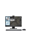 Optiplex 5400 O5400aıoedbp03a6 I7-12700t 64gb 1tb+512ssd 23.8