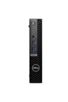 Optiplex 7010mff N018o7010mffemea_vp_ubu14 I7-13700t 64gb 2tbssd W11p Mini Bilgisayar