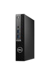 Optiplex 7010mff N018o7010mffemea_vp_ubu14 I7-13700t 64gb 2tbssd W11p Mini Bilgisayar