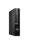 Optiplex 7010mff N018o7010mffemea_vp_ubu14 I7-13700t 64gb 2tbssd W11p Mini Bilgisayar
