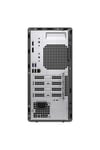 Optiplex 7010MT N010O7010MT_U17 i5-13500 64GB 1TB+512SSD FreeDOS Masaüstü Bilgisayar