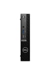 Optiplex 7020MFF N003O7020MFFU012 i3-14100T 32GB 2TBSSD FreeDOS Mini Masaüstü Bilgisayar