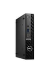 Optiplex 7020MFF N007O7020MFFEMEA08 i5-14500T 32GB 1TBSSD FreeDOS Mini Masaüstü Bilgisayar