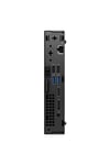 Optiplex 7020MFF N007O7020MFFEMEA18 i5-14500T 16GB 512SSD W11P Mini Masaüstü Bilgisayar