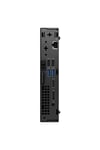 Optiplex 7020MFF N007O7020MFFEMEA19 i5-14500T 16GB 1TBSSD W11P Mini Masaüstü Bilgisayar