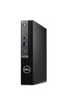 Optiplex 7020mff N014o7020mffu018 İ7-14700T 32gb 1tbssd W11p Mini Masaüstü Bilgisayar