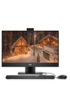 Optiplex 7400 O7400AIO36F3D03 i7-12700 16GB 1TBSSD+1TBSSD 23.8