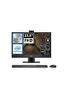 Optiplex 7400 O7400aıo36x5d05 I7-12700 64gb 1tbssd 23.8
