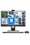 Optiplex 7490 O7490aıo0wjfd04 I9 11900 64gb 512ssd Gtx1650ti 23.8