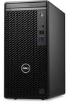Optiplex N010O7010MT_U i5-13500 8GB 512GB SSD O/B UHD730 Ubuntu Masaüstü PC