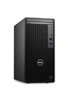 Optiplex N010O7010MT_U i5-13500 8GB 512GB SSD O/B UHD730 Ubuntu Masaüstü PC