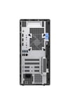 Optiplex Plus 7020mt N009o7020mtpemea_ubu004 I7-14700 16gb 512ssd 1tbssd T1000 8 Gb Freedos Mas