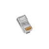 Oring Mpc6u3ez Cat6 Plug U/utp Ezrj45 Yeni Nesil Altin Uc Konnektor 100 Lu Paket