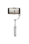 Osmo Mobile 5 Gri Cep Telefon Sabitleyici Gimball
