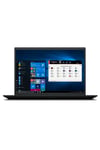P1 V4 20y3000ktx Intel Core I7-11800h 16gb 1tb Ssd 4gb Rtxa2000 16