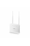 P1302-T10DV3 300 Mbps 4 PORT WI-FI MODEM 2*5DBI ANTEN