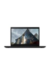 P14s 20s5000vax I7-10510u 16gb 512ssd P520 14