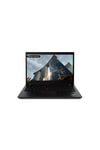 P14s 20s5000vax13 I7-10510u 20gb 512ssd P520 14
