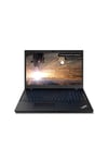 P15v 20tqs08dmp13 I7-10850h 64gb 2x512ssd P620 15.6