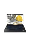 P15v V2 21a90010tx10 I7-11800h 64gb 1tbssd+1tbssd A2000 15.6