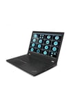 P17 V2 20yu000btx Intel Core I7-11850h 32gb 1tb Ssd 6gb Rtxa3000 17.3