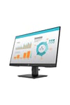 P24 G4 1a7e5aa 23.8 1920x1080 60hz 5ms Hdmı Vga Dp Ips Monitör