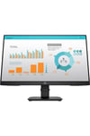 P24 G4 1a7e5aa 23.8 1920x1080 60hz 5ms Hdmı Vga Dp Ips Monitör