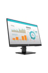 P24 G4 1a7e5aa 23.8 1920x1080 60hz 5ms Hdmı Vga Dp Ips Monitör