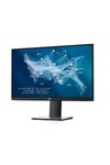 P2421d Professional Monitor, Ips 23.8