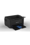 P2500w Siyah Beyaz Printer Wi-fi
