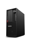 P330 Tower 30cy005stx E-2224g 16gb 1tb+256 Gb Ssd P620 Windows 10 Pro