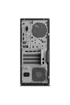 P330 Tower 30cy005stx E-2224g 16gb 1tb+256 Gb Ssd P620 Windows 10 Pro