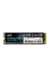 P34a60 256 Gb Sp256gbp34a60m28 M.2 Pcı-express 3.0 2200 Mb/s Ssd
