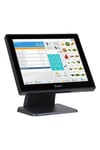 P505-8128 Intel Core I5 8gb 128ssd 15